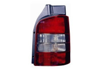 Rear light right TAILGATE / Smoked 5897936 Van Wezel