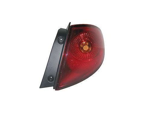 Rear light right TOLEDO 4936932 Origineel