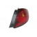 Rear light right TOLEDO 4936932 Origineel