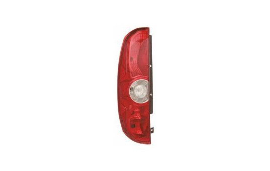 Rear light right TRAP DOOR 1638932 Van Wezel