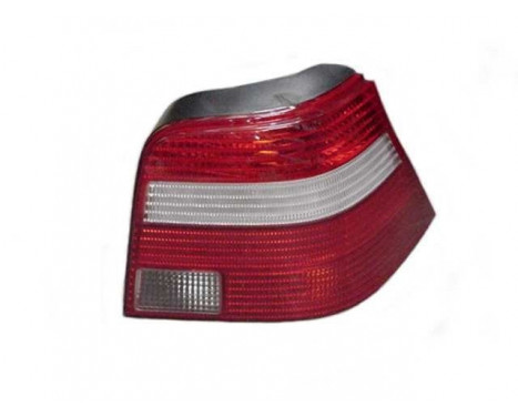 Rear light right TURN LIGHT WHITE without BULB HOLDER 5888938 Origineel, Image 2