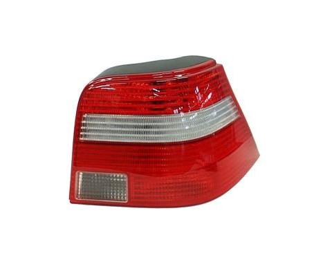 Rear light right TURN LIGHT WHITE without BULB HOLDER 5888938 Origineel, Image 3
