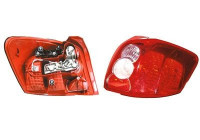 Rear light right UKP Type 'Farba' 5405934 Van Wezel