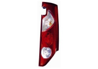 Rear light right under 2-door 4312934 Origineel