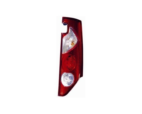 Rear light right under 2-door 4312934 Origineel