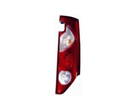 Rear light right under 2-door 4312934 Origineel, Image 2