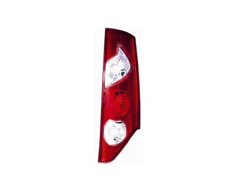 Rear light right Under tailgate 4312932 Origineel