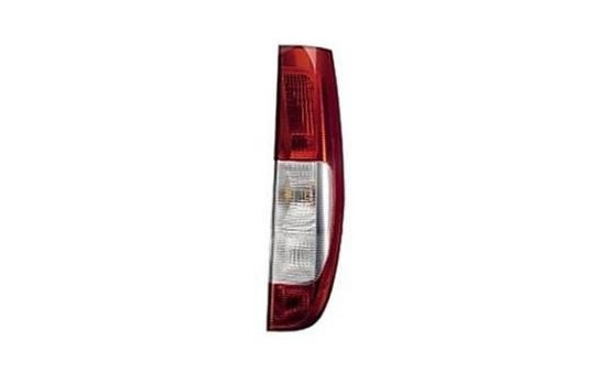 Rear light right until 3rd month 2006 3080932 Van Wezel, Image 2