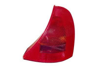Rear light right until 6th month 2001 4339932 Van Wezel