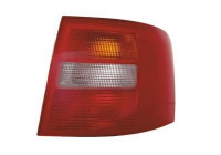Rear light right until 7th month 2001 (AVANT/STATION) 0315936 Van Wezel