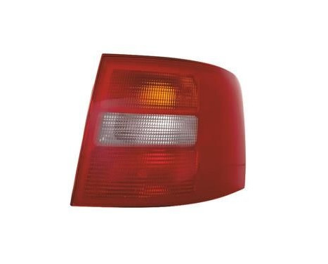 Rear light right until 7th month 2001 (AVANT/STATION) 0315936 Van Wezel