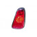 Rear light right until 7th month 2004 0502932 Van Wezel, Thumbnail 2