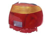 Rear light right until 8th month 1996 (SEDAN) 0323934 Van Wezel