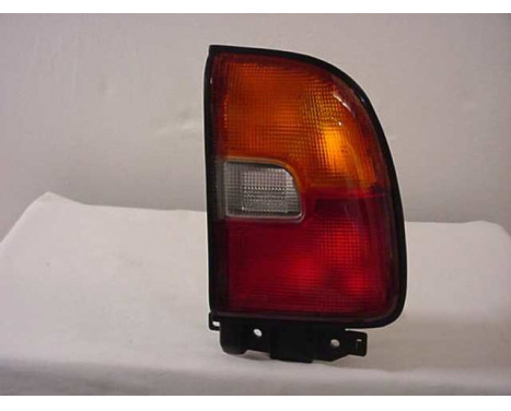 Rear light right until 8th month 1997 5375922 Van Wezel, Image 3