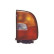 Rear light right until 8th month 1997 5375922 Van Wezel, Thumbnail 4