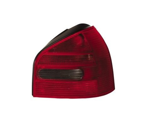 Rear light right until 9th month 2000 0330932 Van Wezel