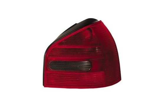 Rear light right until 9th month 2000 0330932 Van Wezel