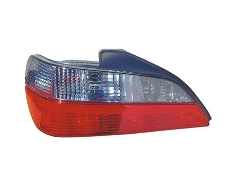 Rear light right up to 1999 SEDAN model year 4047932 Van Wezel, Image 4