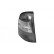 Rear light right up to 1999 STATION WHITE CARELLO 3766934 Origineel
