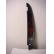 Rear light right up to 2003 REAR DOOR right TYPE 4310924 Van Wezel, Thumbnail 2
