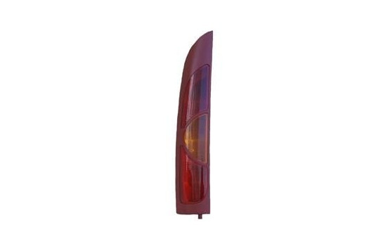 Rear light right up to 2003 TRAP DOOR TYPE 4310922 Van Wezel, Image 3