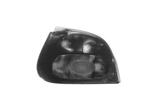 Rear light right up to 4th month 1999 5-door 4323932 Van Wezel