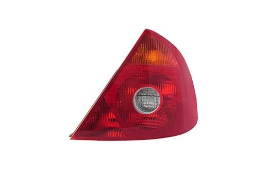Rear light right - up to 6th month 2003 SEDAN 1828932 Van Wezel, Image 2