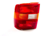 Rear light right up to 9th month 1992 4-door CARELLO 3763922 Origineel