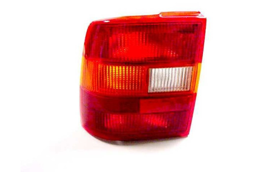 Rear light right up to 9th month 1992 4-door CARELLO 3763922 Origineel