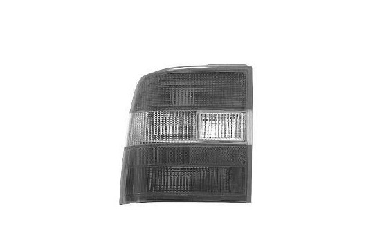Rear light right up to 9th month 1992 4-door CARELLO 3763922 Origineel, Image 2