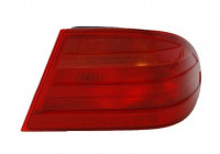 Rear light right up to 9th month 1999 outside 3028922 Van Wezel