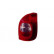 Rear light right up to and including 2003 0957932 Van Wezel, Thumbnail 2