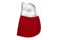 Rear light right up to year of manufacture 10th month 2003 0685932 Van Wezel