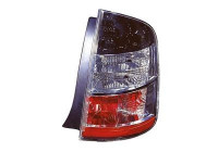Rear light right up to year of manufacture 11th month 2005 5466932 Van Wezel