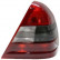 Rear light right up to year of manufacture 1998 TURN LIGHT GREY 3030926 Van Wezel, Thumbnail 2