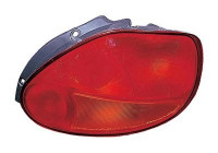 Rear light right up to year of manufacture 2001 8105922 Van Wezel