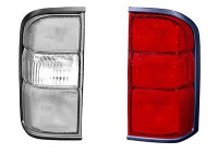 Rear light right up to year of manufacture 2002 3363922 Van Wezel