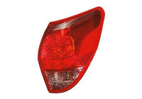 Rear light right up to year of manufacture 2008 5470932 Van Wezel