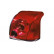 Rear light right up to year of manufacture 6th month 2006 4-door 5307932 Van Wezel, Thumbnail 2