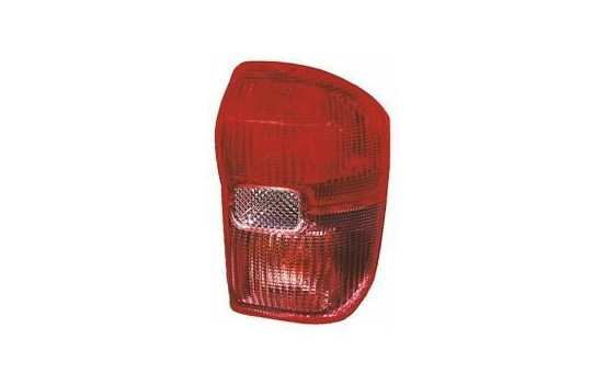 Rear light right up to year of manufacture 7th month 2003 5377932 Van Wezel, Image 2