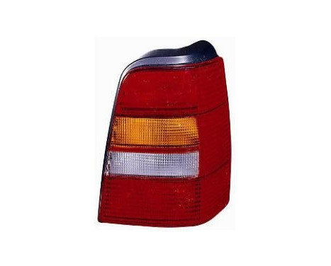 Rear light right VARIANT HELLA 5882932 Van Wezel, Image 2