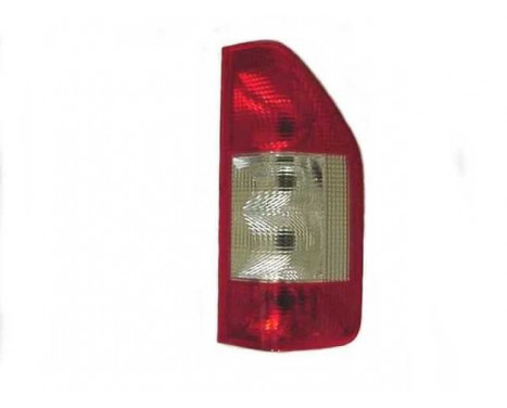 Rear light right WHITE/WHITE Not PickUp 3076922 Origineel, Image 3