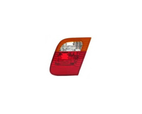 REAR LIGHT RIGHT WITHIN from year of construction 2002+ SEDAN 0649934 Van Wezel
