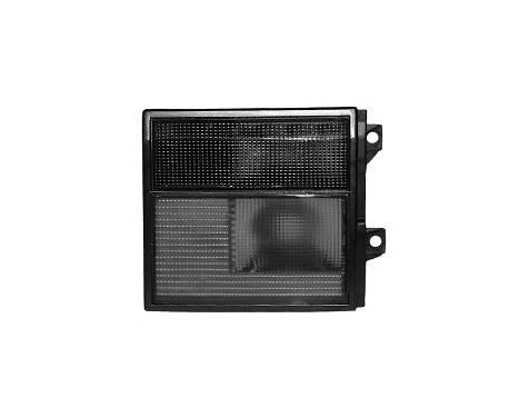 REAR LIGHT RIGHT WITHIN until 6th month of 1989 not for STATION 4321934 Origineel