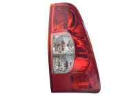 Rear light right without electrical part 3615932 Van Wezel