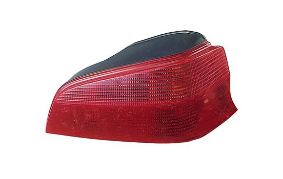 Rear light right Without lamp holder 4018924 Van Wezel