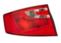 Rear light Seat Toledo IV(KG3) 12- libui 2SD 011 140-051 Hella