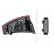 Rear light Seat Toledo IV(KG3) 12- rebui 2SD 011 140-061 Hella, Thumbnail 2