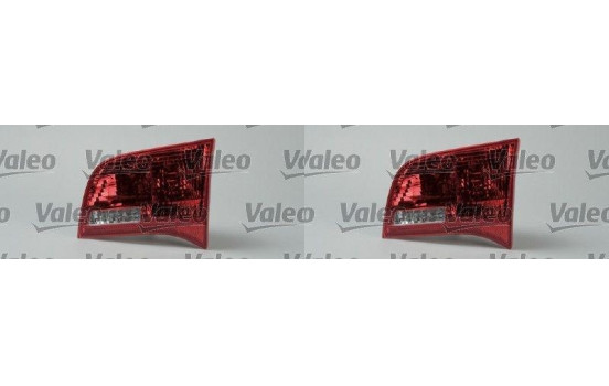 Rear light set SET_043327 Valeo