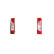 Rear light set SET_043357 Valeo